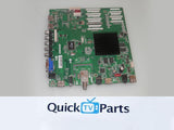 SANSUI SLED4216 MAIN BOARD V420DK1-QS1