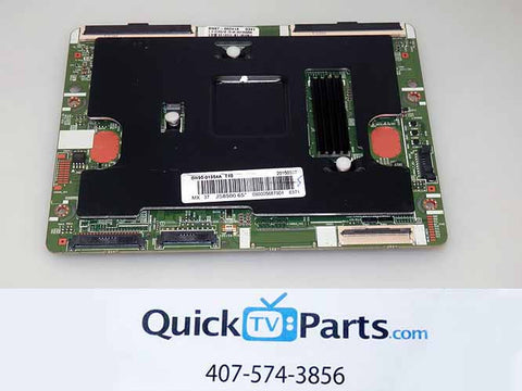 SAMSUNG UN65J8500F T-CON BOARD BN44-01954A