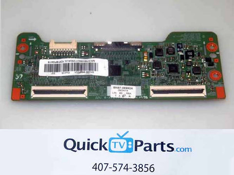 SAMSUNG UN32H5203AF TS01 T-CON BOARD BN96-27250A