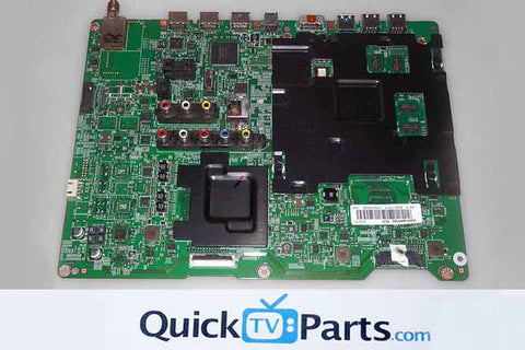 SAMSUNG UN55HU6950FXZA TS01 MAIN BOARD  BN94-07581P