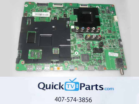 SAMSUNG UN65HU7250FXZA MAIN BOARD  BN94-07777B