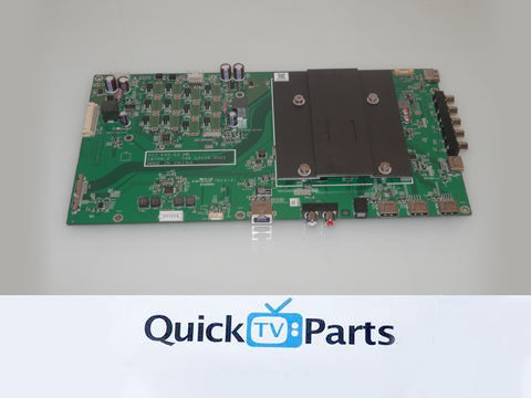 VIZIO E55-E2 MAIN BOARD 75502401A001