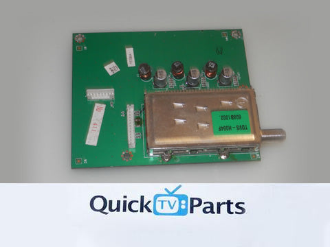 MINTEK DTV-373-D TUNER BOARD DTV-3721ATL