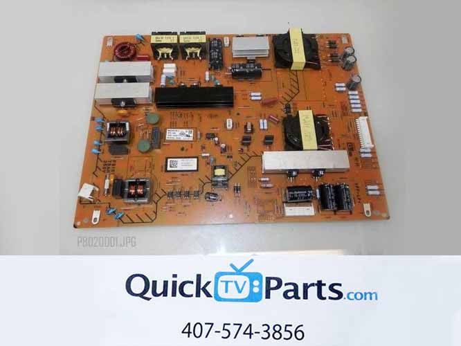 SONY XBR-65X850B BAXF G7 Power Supply Board 1-474-595-11