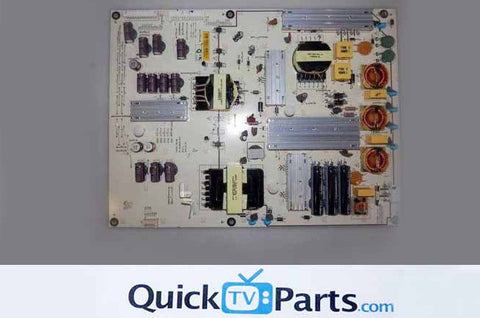 Vizio Power Supply Board for P602UI-B3 / M60-C3  09-60CAP060-00  09-60CAP090-00