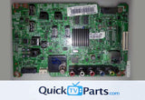 Samsung BN94-08139G Main Board for UN50H5203AFXZA (Version NH03)