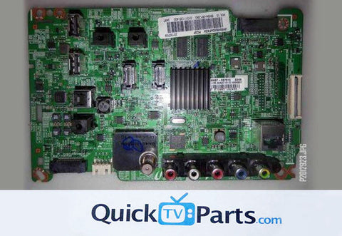 Samsung BN94-08139G Main Board for UN50H5203AFXZA (Version NH03)