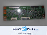 Samsung UN50H5203AFXZA IH02 T-CON BOARD BN96-30065B