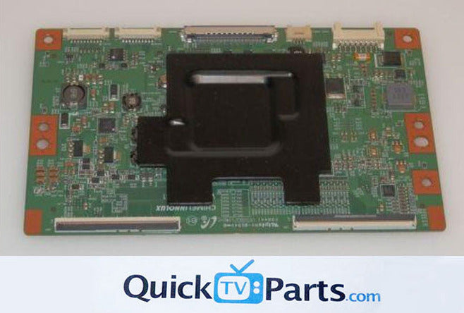 Samsung UN50F6350AFXZA BN96-25576A 35-D090740, 35-D087691 T-Con Board