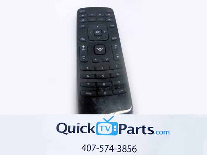 Vizio Remote XRT1010 TV Remote Smart TV Remote Used Great Condition
