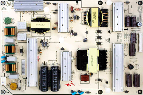 Vizio E75  E80 09-80CAS080-00 Power Supply Unit