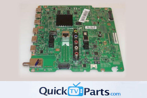 Samsung UN50F6300AFXZA  BN94-06739D Main Board