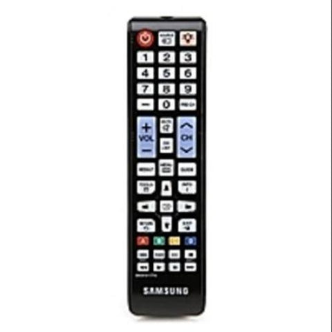 Samsung BN59-01177A Remote Control for PN43F4500BF Plasma TV USED