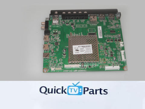 VIZIO E500i-A1 LTYWNTDQ MAIN BOARD 756TXDCB02K061