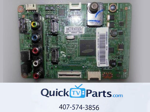 SAMSUNG UN39FH5000F MAIN BOARD BN94-06778C