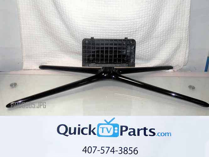 SAMSUNG PS60F5300 PS64F5500 PS64F5300 TV STAND BN61-08864X USED