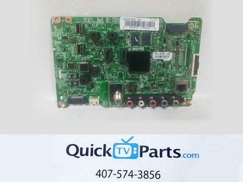 Samsung UN40H5201AFXZA LD05 BN94-08107F  BN97-08781E MAIN BOARD