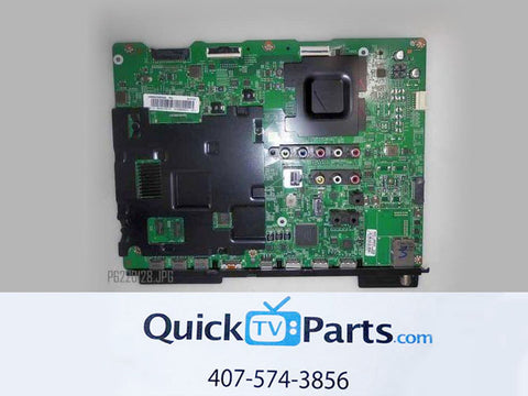 SAMSUNG UN55HU7200FXZA MAIN BOARD BN94-07917A