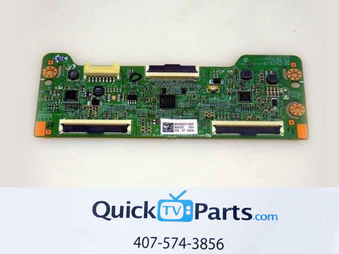 SAMSUNG UN32J525DAFXZA LS02 T-CON BOARD BN95-02146A