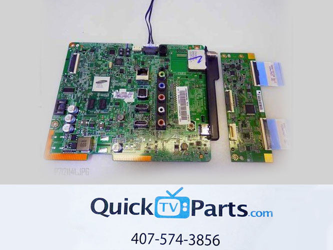 Samsung UN32J5205AFXZA Complete TV Repair Kit VERSION: LS03