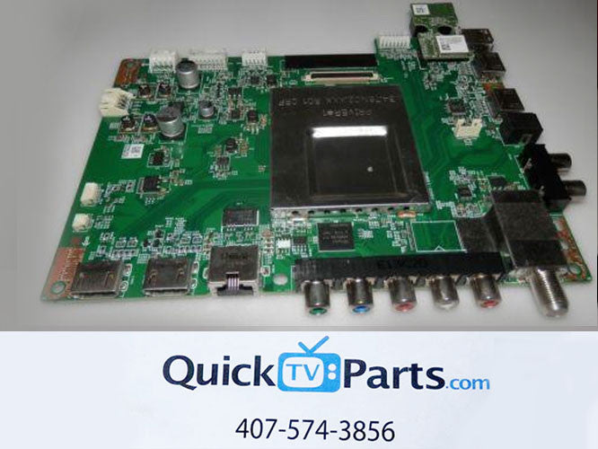 Vizio E550i-B2 91.76Q01.001G (Y14_E550i_M80_MB) Main Board