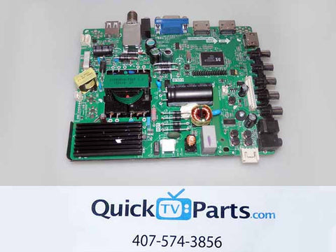 SEIKI SE43FK MAIN BOARD L15072127