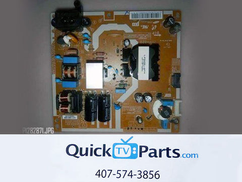 Samsung POWER SUPPLY BN44-00754A | L40G0B_ESM | PSLF870G06A