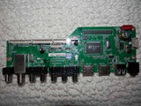 RCA LED32G30RQD Main Board GE01M3393LNA35-D2