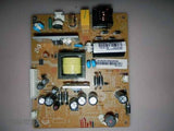 RCA LED32B30RQ POWER SUPPLY BOARD RE46ZN0602