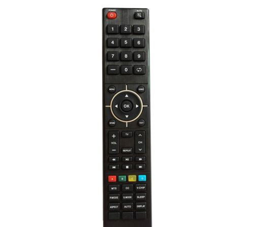 SEIKI SE39UY04 TV Remote TV Manual Brand New