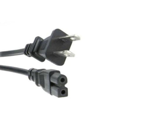 VIZIO  POWER CORD NEW ALSO FITS Sony Playstation 2 PS2