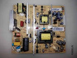 RCA RE46HQ1552 (3BS00051 02GP) Power Supply for LED60B55R120Q LED58G45RQ