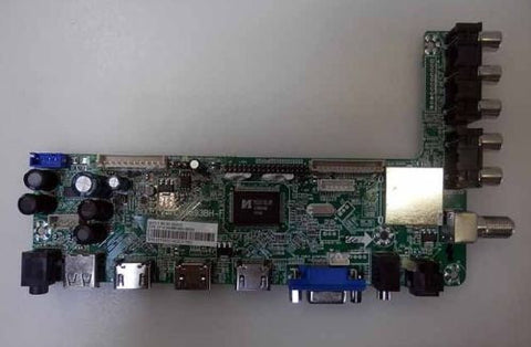 SEIKI SE48FY25 MAIN BOARD 1.80.60.00203