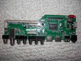 RCA LED32G30RQD Main Board GE01M3393LNA23-B4