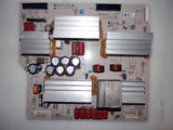 LG EBR58838401 (EAX60926901) ZSUS Board