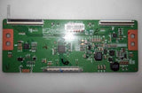 RCA LED32B30RQ T-CON BOARD 6871L-2896E