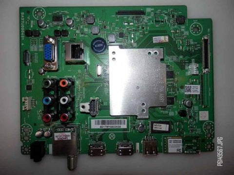 Philips 49PFL4909/F7 Digital Main Board A4D17MMA-001