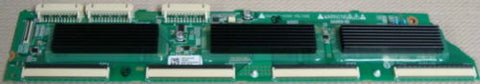 LG 60PA6500-UA EBR737318101 YDRVBT BOARD