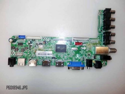 SEIKI SE48FY25 MAIN BOARD 1.81.53.00002