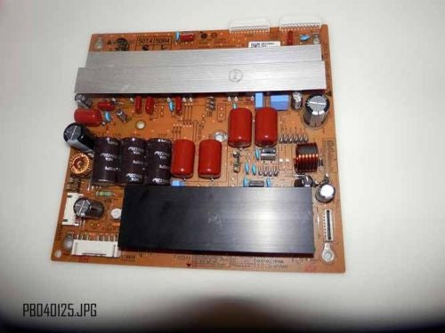 LG EBR74306901 (EAX64282301) ZSUS Board