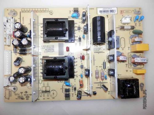 SEIKI SE48FY25 POWER SUPPLY BOARD MIP550D-5TH-48