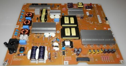 LG 49UB8200-UH.AUSWFJM  EAY63149401 Power Supply Board