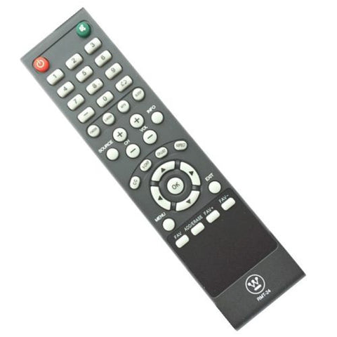 Original Westinghouse TV Remote, Westinghouse RMT-23 - Foto 10