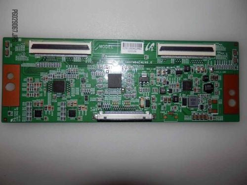 SEIKI SE48FY25 T-CON BOARD E29118D4G2M8e