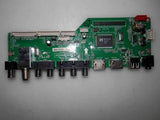 RCA LED60B55R120Q MAIN BOARD 60120RE01M3393LNA35-A2