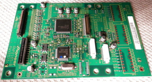 Pioneer PDP-4216HD AWV2373 INTERFACE ASSEMBLY BOARD