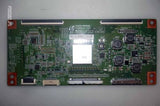 RCA LED42C45RQ T-Con Board 002EP000T ( V390DJ1-CS1 )