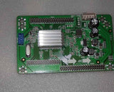 RCA LED55G55R120Q FRC Board RE3355R011-A1