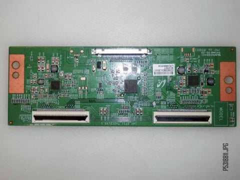 SEIKI SE40FY19 T-CON BOARD LJ94-31005A