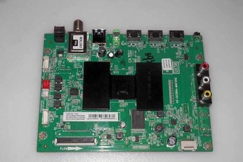 TCL 08-UX38001-MA200AA  32S3700 Main Board